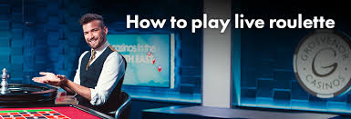 The Ultimate Guide to Live Roulette Sites -548760121